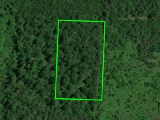 Land for sale in Bradley, Lafayette County
