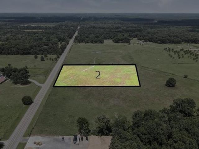 Land for sale in Ark