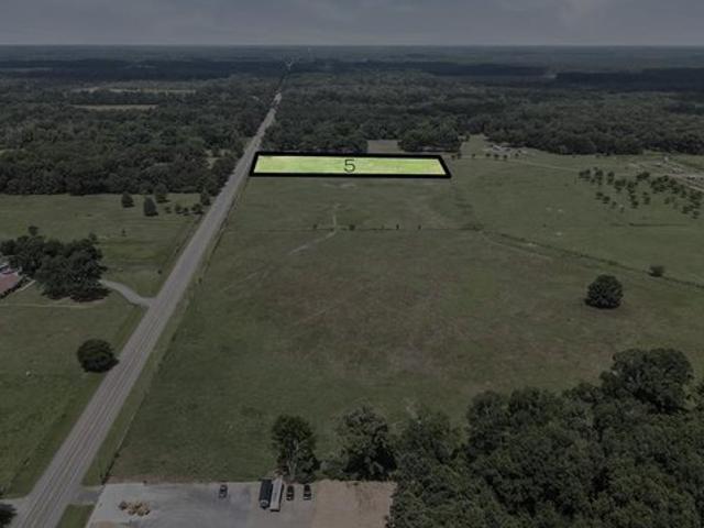 Land for sale in Ark