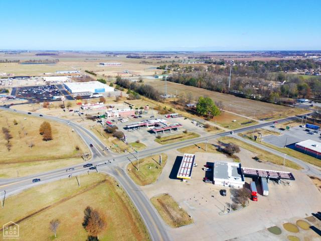 Land for sale in Ark