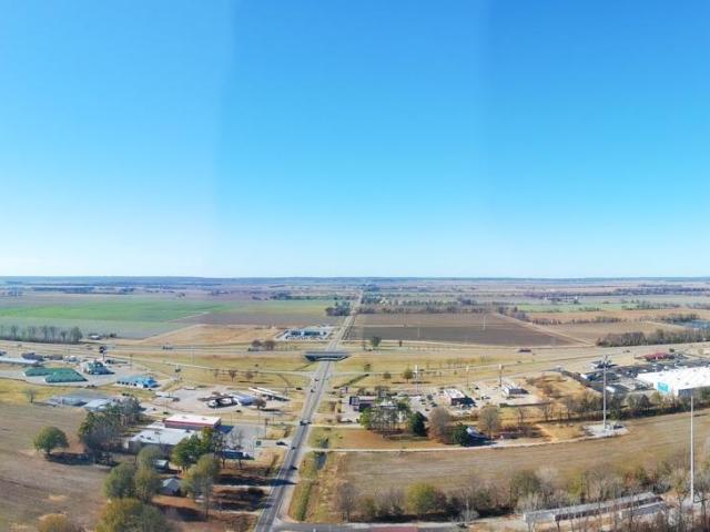 Land for sale in Ark