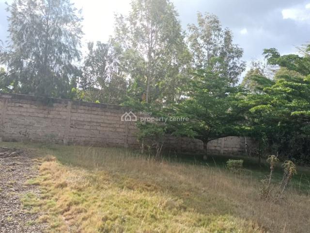 Land for sale in Karen, Nairobi