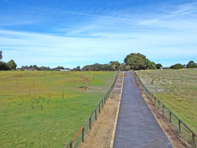 Land for sale in Henley Brook, Western Australia