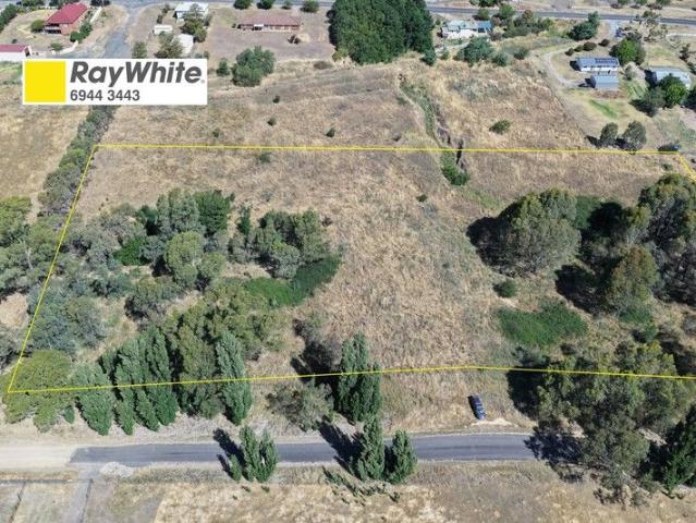 Land for sale in South Gundagai, New South Wales