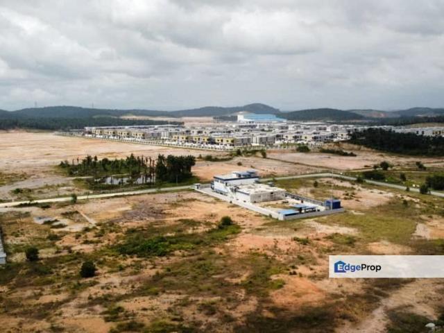 Warehouse for sale in Kuala Selangor, Selangor