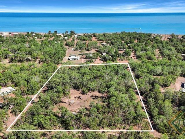 Land for sale in Dundee Beach, Northern Territory