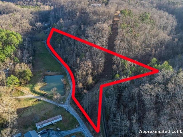 Land for sale in Tennessee