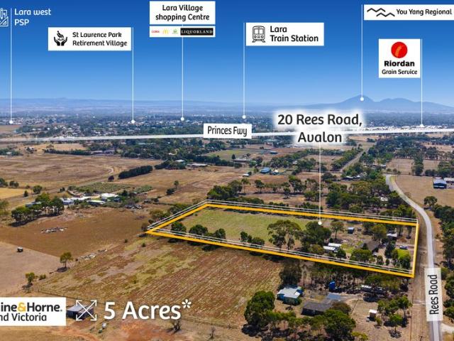 House for sale in Avalon, Victoria