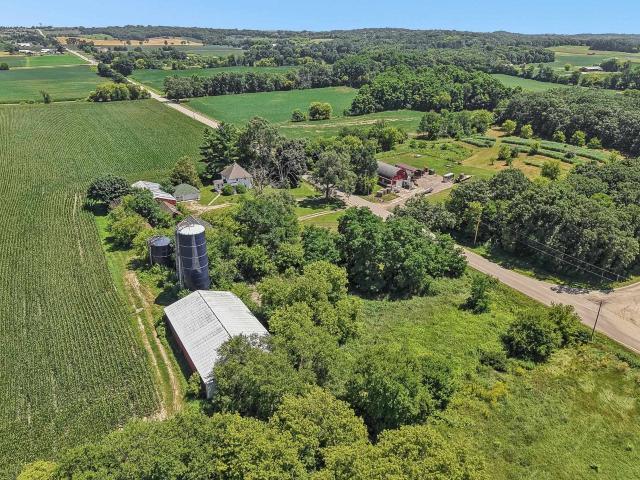 Land for sale in Merlin, Wisconsin