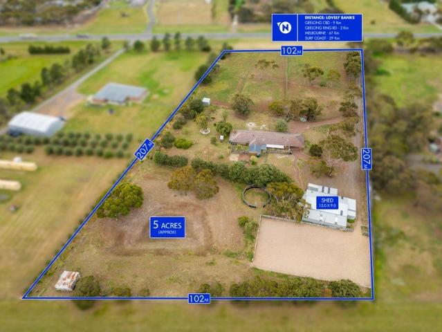 House for sale in Lara, City of Greater Geelong