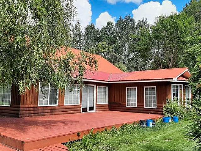 House for sale in British Columbia