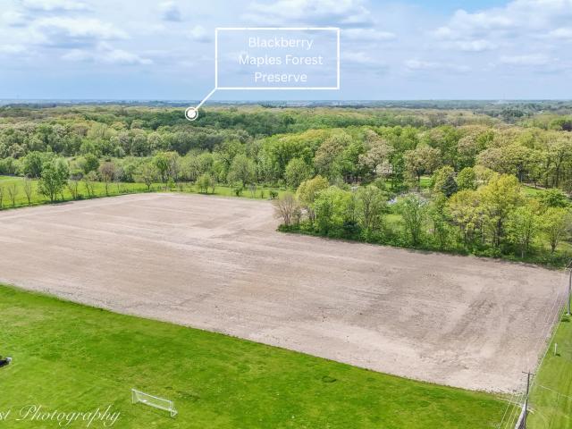 Farm for sale in Elburn, Illinois