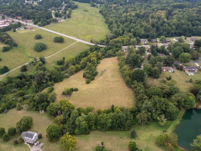 Land for sale in Virginia