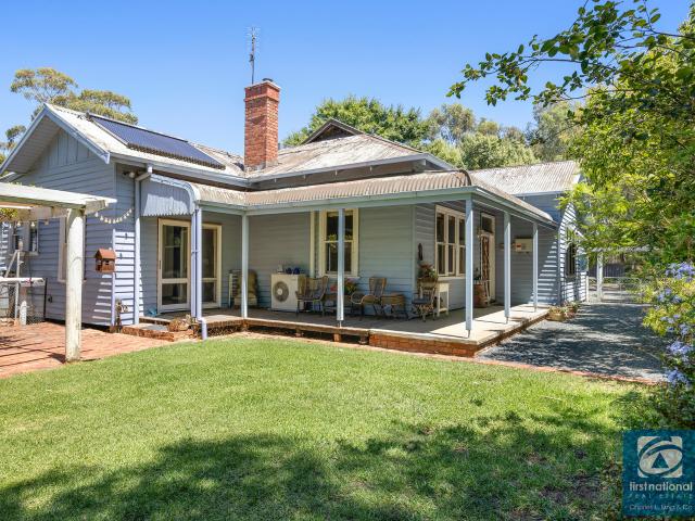 House for sale in Thyra, Victoria