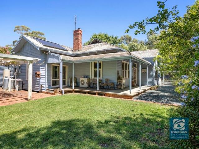 House for sale in Thyra, Victoria