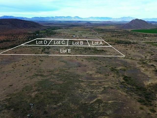 Land for sale in Cochise, Arizona