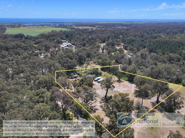 House for sale in Ludlow, Wonnerup