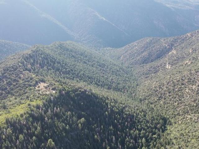 Land for sale in Brian Head, Utah