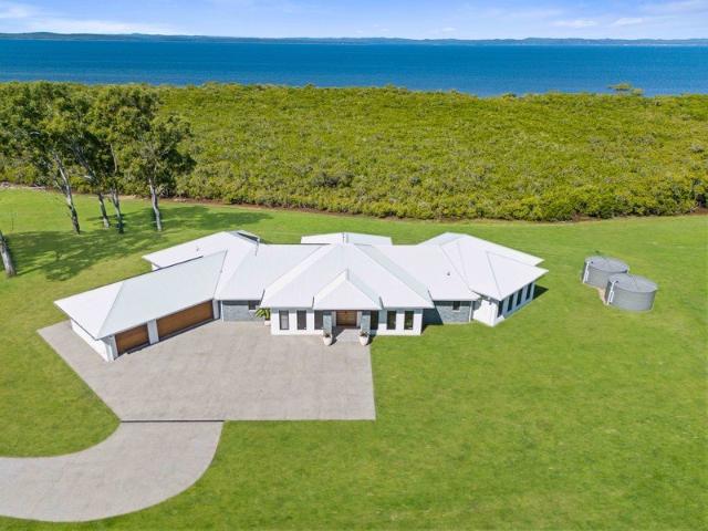 House for sale in Great Sandy Strait, Queensland