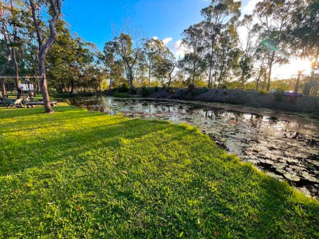 Cottage for sale in Burrum River, Queensland