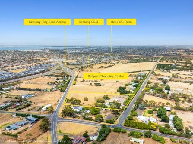 Land for sale in Geelong, Victoria