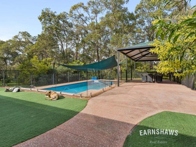 House for sale in Parkerville, Western Australia