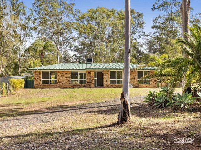 House for sale in Helidon Spa, Queensland