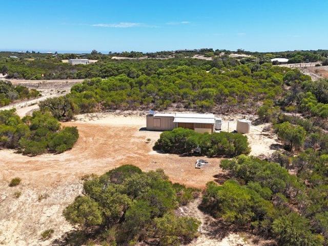 Land for sale in Jurien Bay, Western Australia