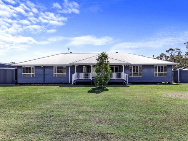 House for sale in Great Sandy Strait, Queensland