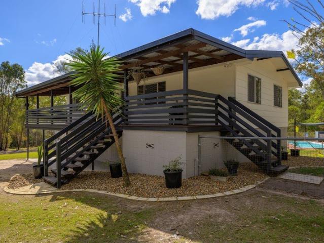 House for sale in Queensland