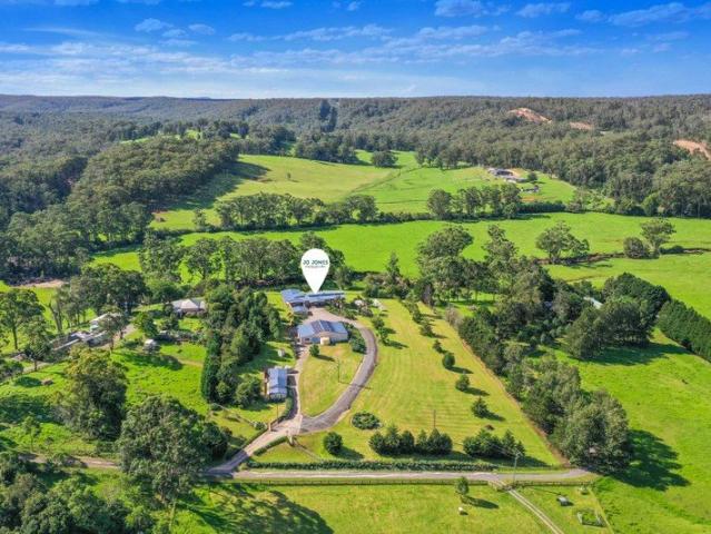 House for sale in Conjola, New South Wales