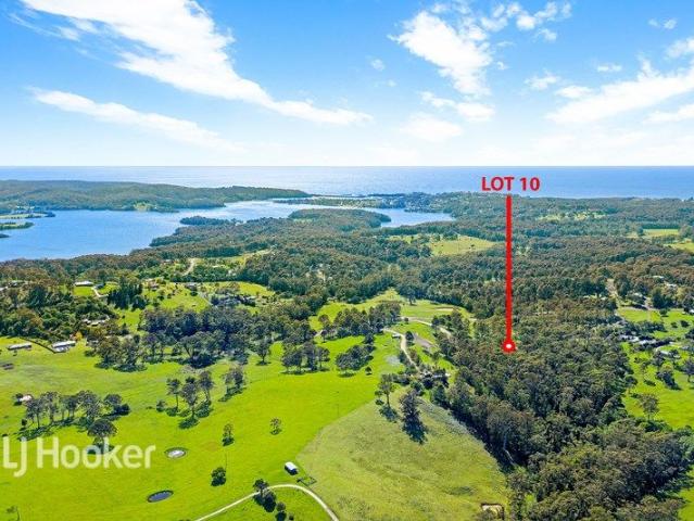 Land for sale in Narooma, New South Wales