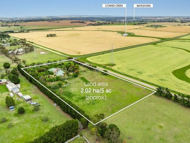 House for sale in Geelong, Victoria