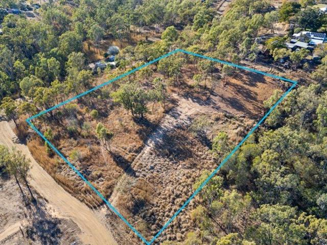 Land for sale in Moongan, Queensland