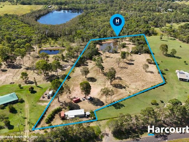 Land for sale in Redridge, Queensland