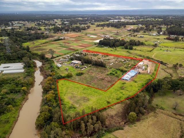 Land for sale in Sydney, New South Wales