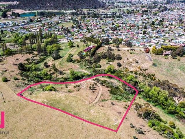 Land for sale in Lithgow, New South Wales