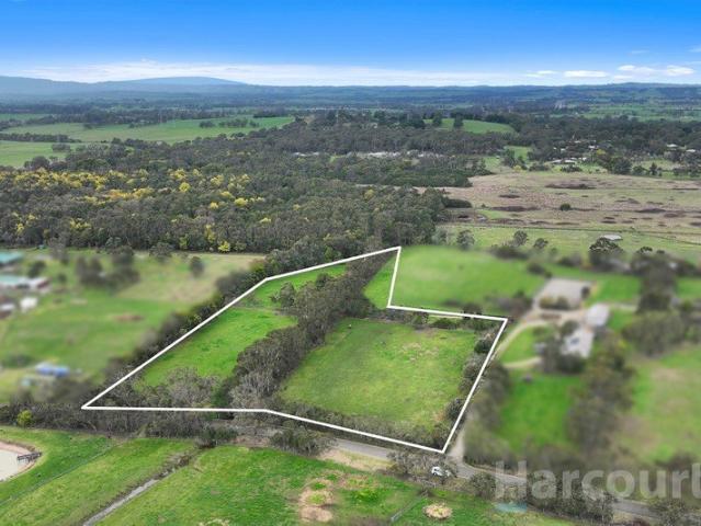 Land for sale in Camerons Creek, Victoria