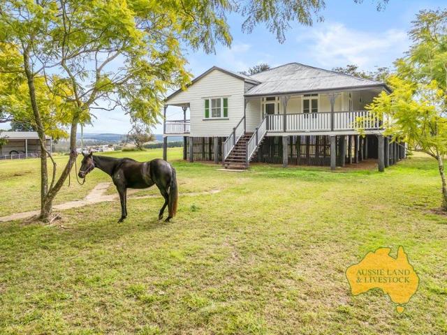 Cottage for sale in Glan Devon, Queensland