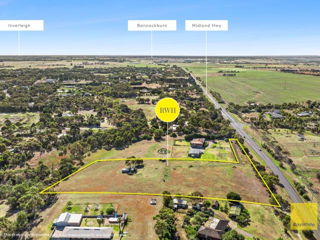 Property for sale in Batesford, Victoria