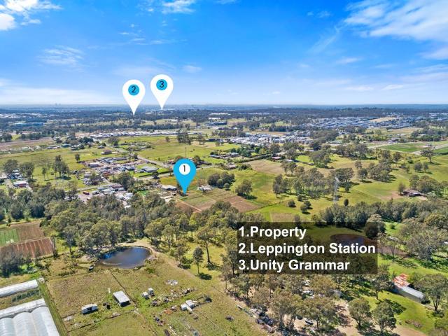 House for sale in Sydney, New South Wales