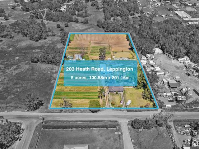 House for sale in Sydney, New South Wales