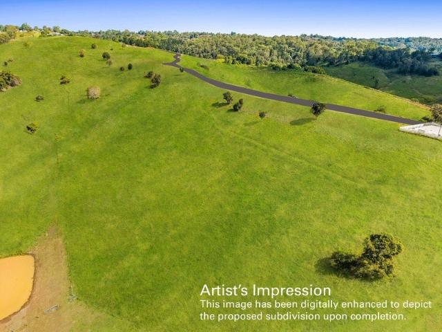 Land for sale in Goonellabah, New South Wales
