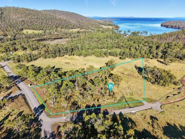 Land for sale in Garden Island Creek, Tasmania