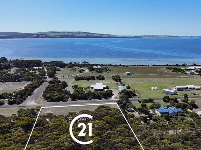 Land for sale in Kingscote, South Australia