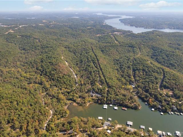 Land for sale in Roach, Missouri