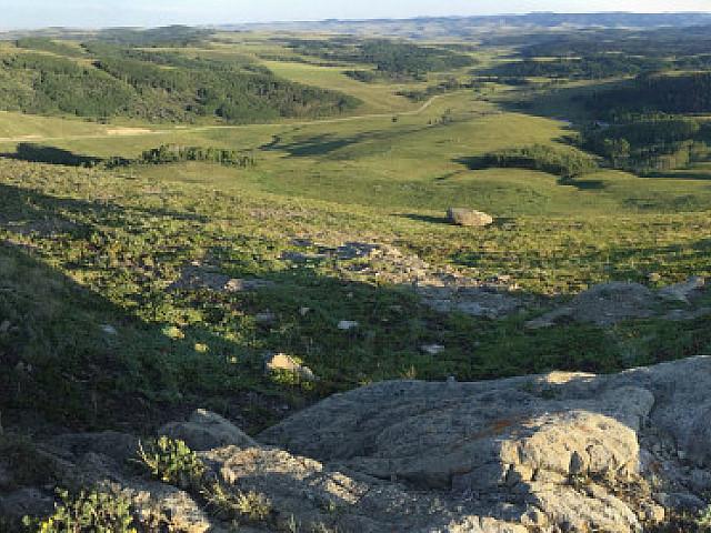 Land for sale in Alberta