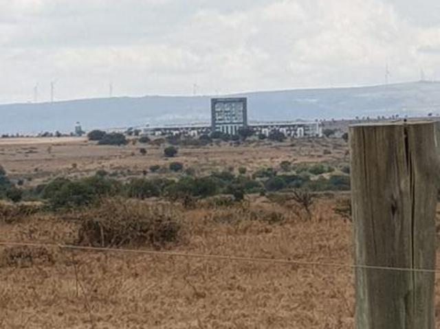 Land for sale in Isinya, Kajiado