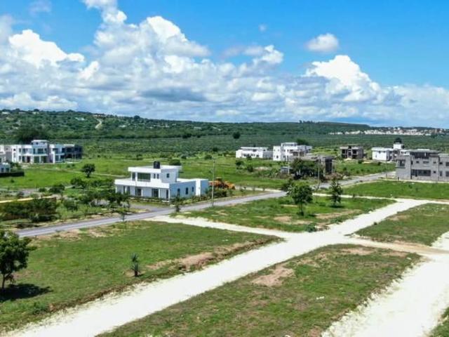 Land for sale in Njiru, Nairobi