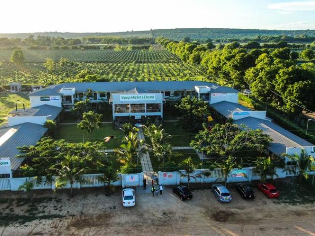 Land for sale in Vipingo, Kilifi